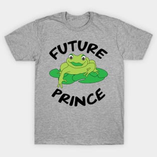 Future Prince T-Shirt